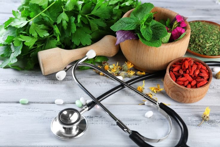 Alternative medicine