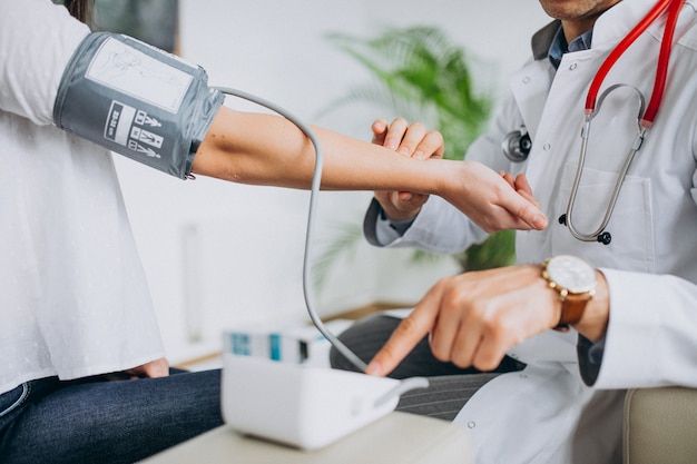 Health screenings