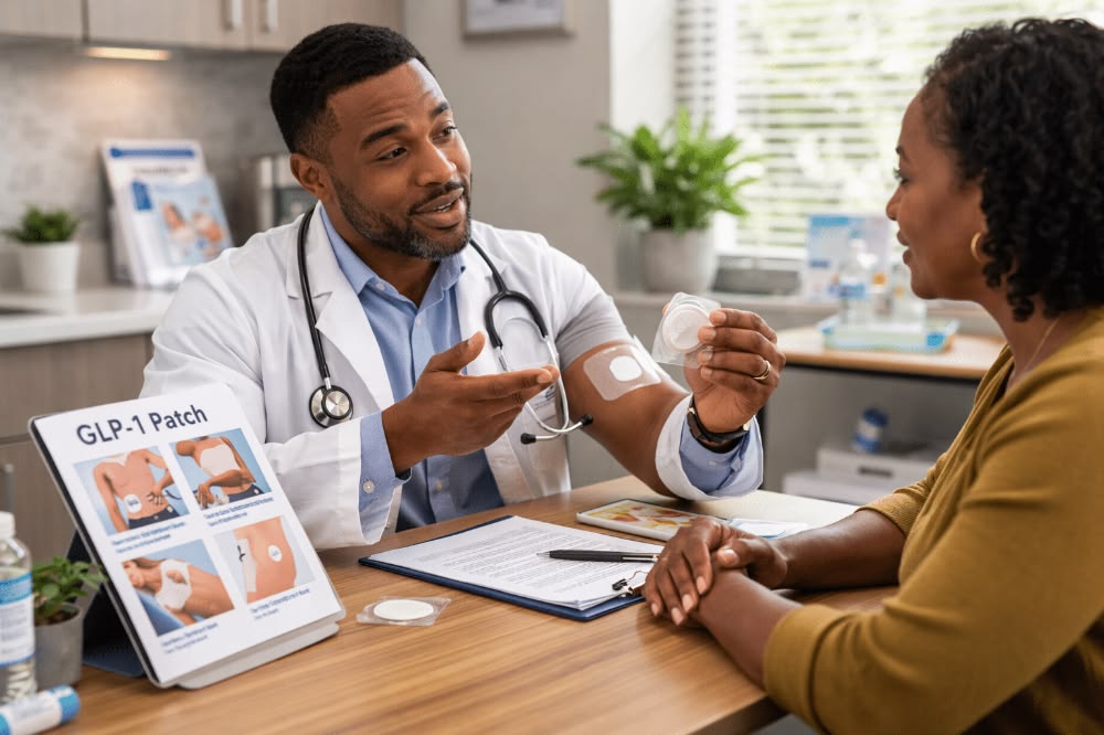 Patient education