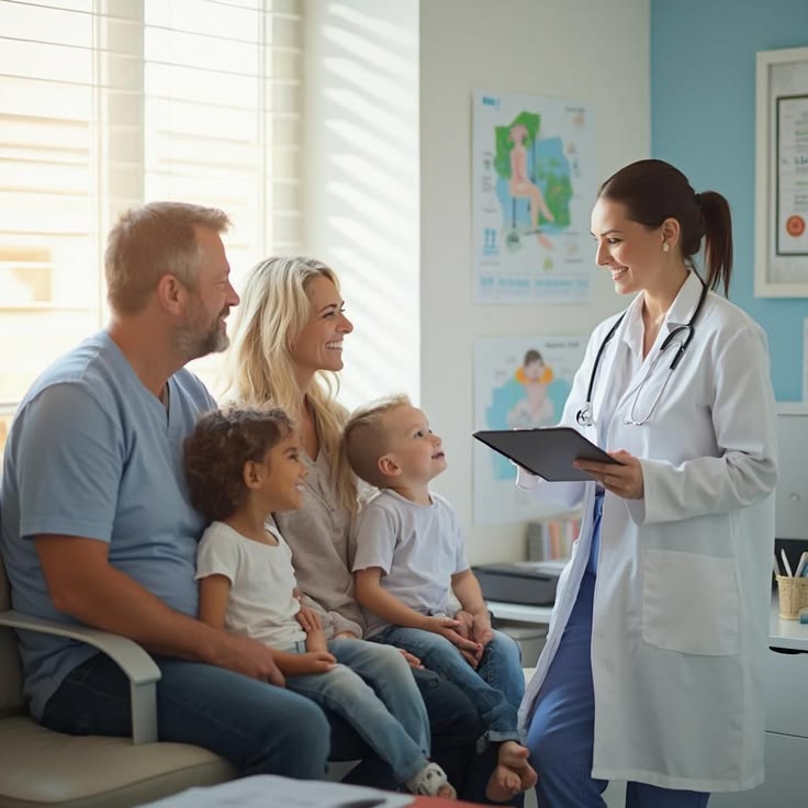 Primary medical care