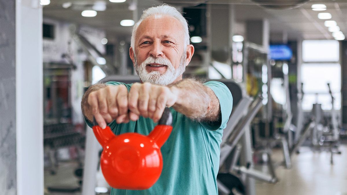 Wellness programs